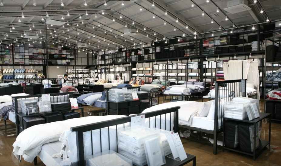 코지네스트 웨어하우스 일산점