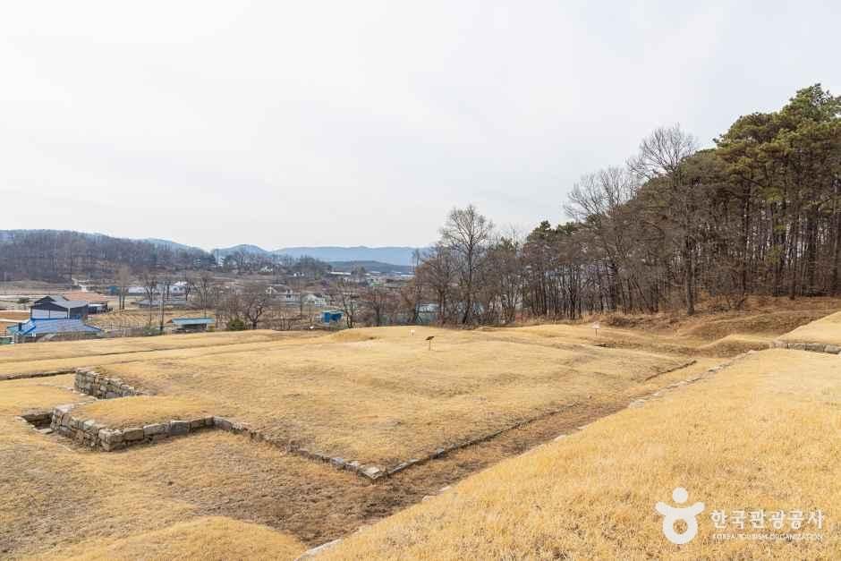 강화 선원사지
