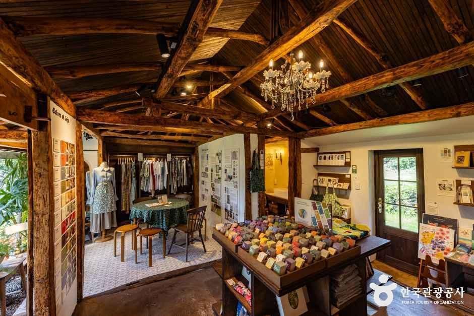 뚜띠콜로리 뮤제오