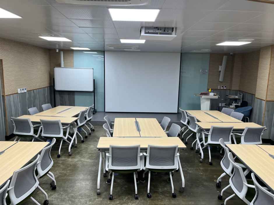 원주시미래성장교육관