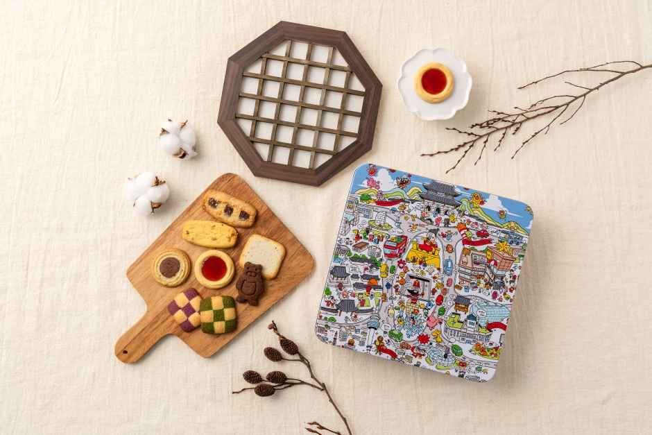 Cantabile Gift Set
