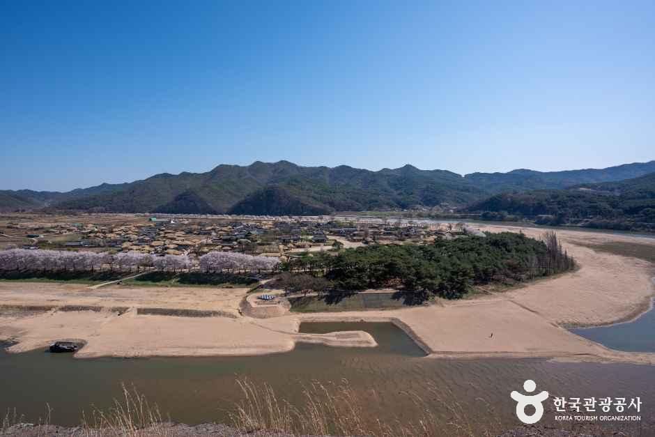 Andong Hahoe Village [UNESCO World Heritage] 6