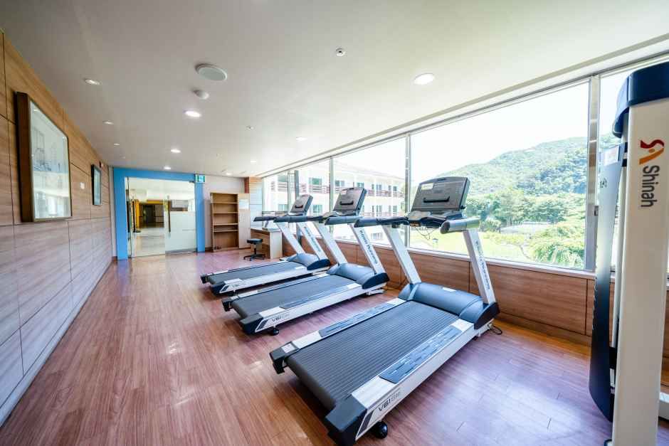 한국보훈복지의료공단 보훈휴양원