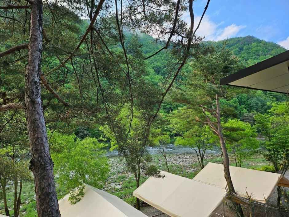 Garden Campground