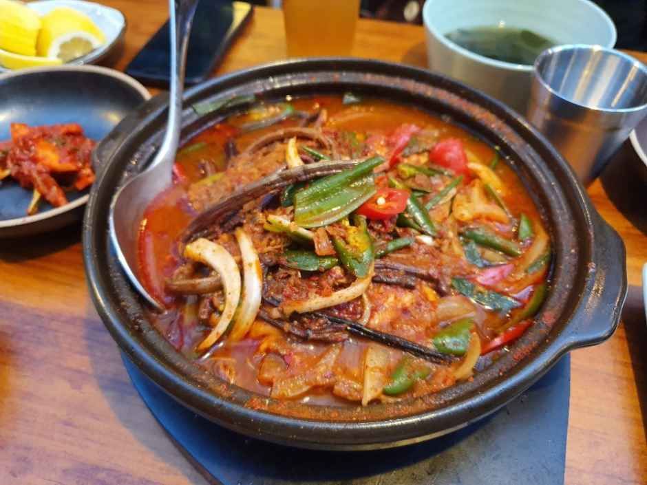 청담제주물항 - 서울특별시 강남구 도산대로101길 9 관광 명소