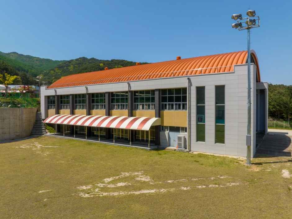 전북특별자치도교육청학생수련원