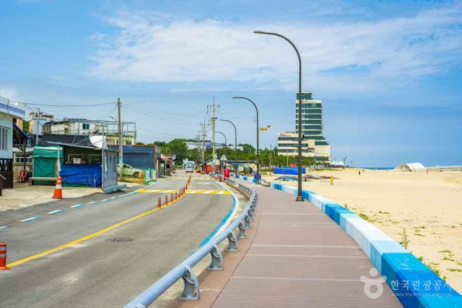 [해파랑길] 47코스 사진 3