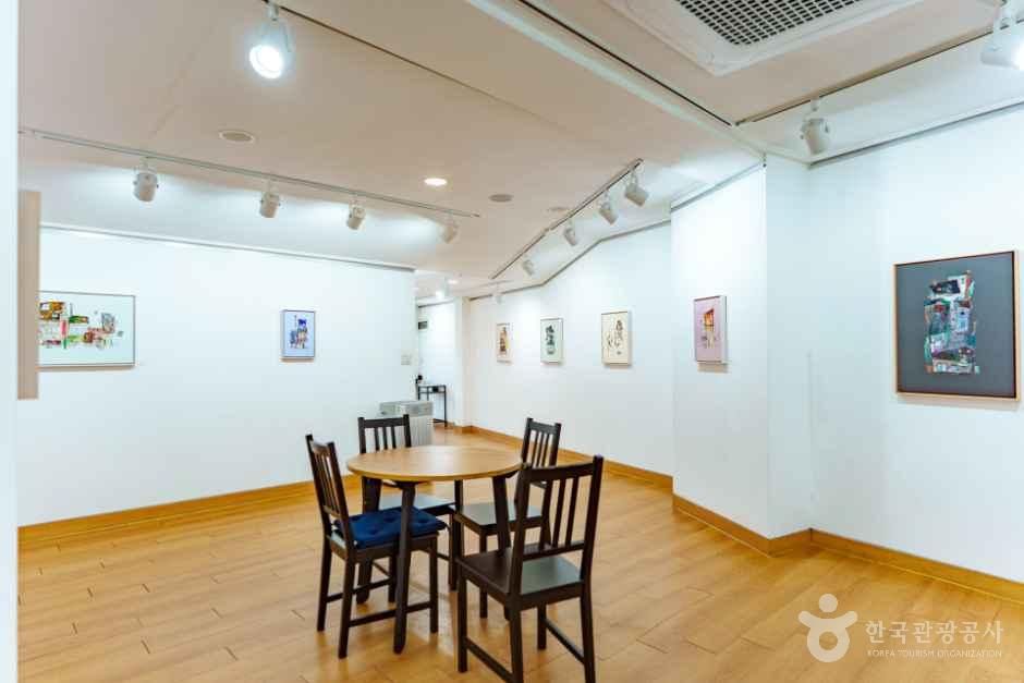 갤러리 엠