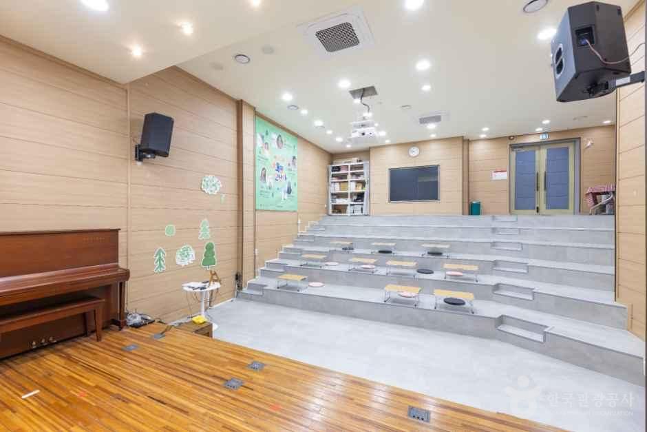 부평 기적의도서관