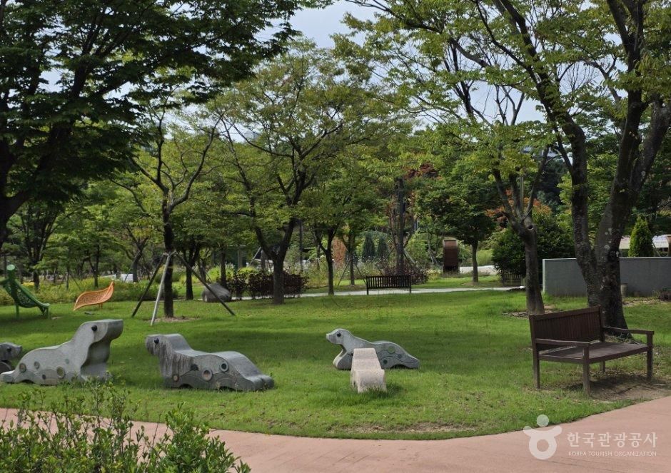 광주시립미술관 사진 6