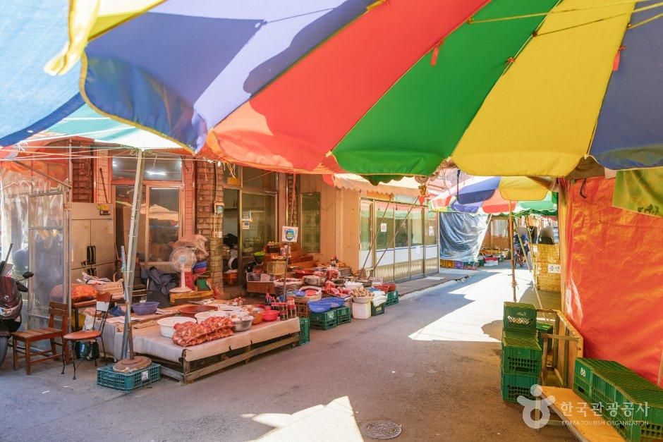 Ui Market