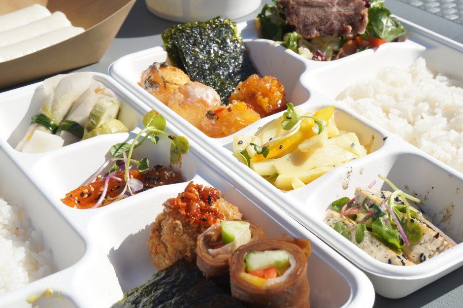 洪城 白飯フェスタ