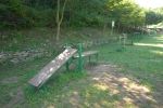 Chilgapsan Recreational Forest (칠갑산자연휴양림)