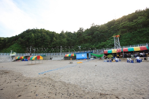 임원해변 임원해변