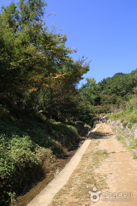 봉산도시자연공원 봉산도시자연공원