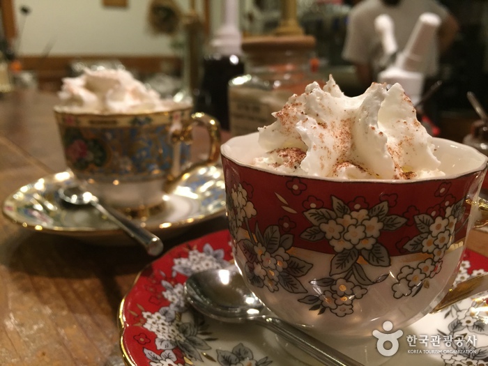ザ・コーヒークラブ
