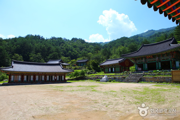 玄德寺(江陵)
