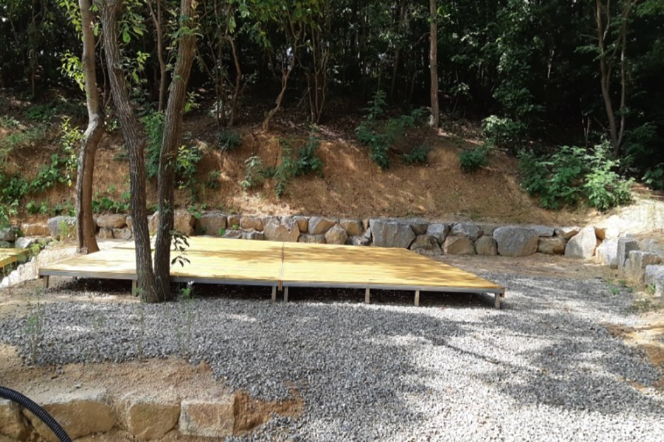 Yangju Camping (formerly Yangju Green Camp)