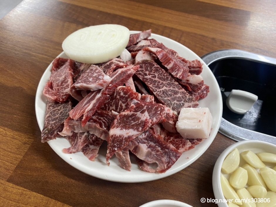 安心农场直营肉食堂
