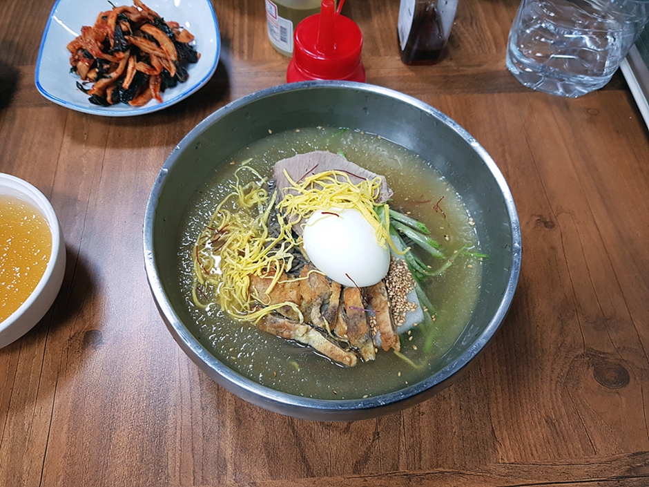 有真面屋