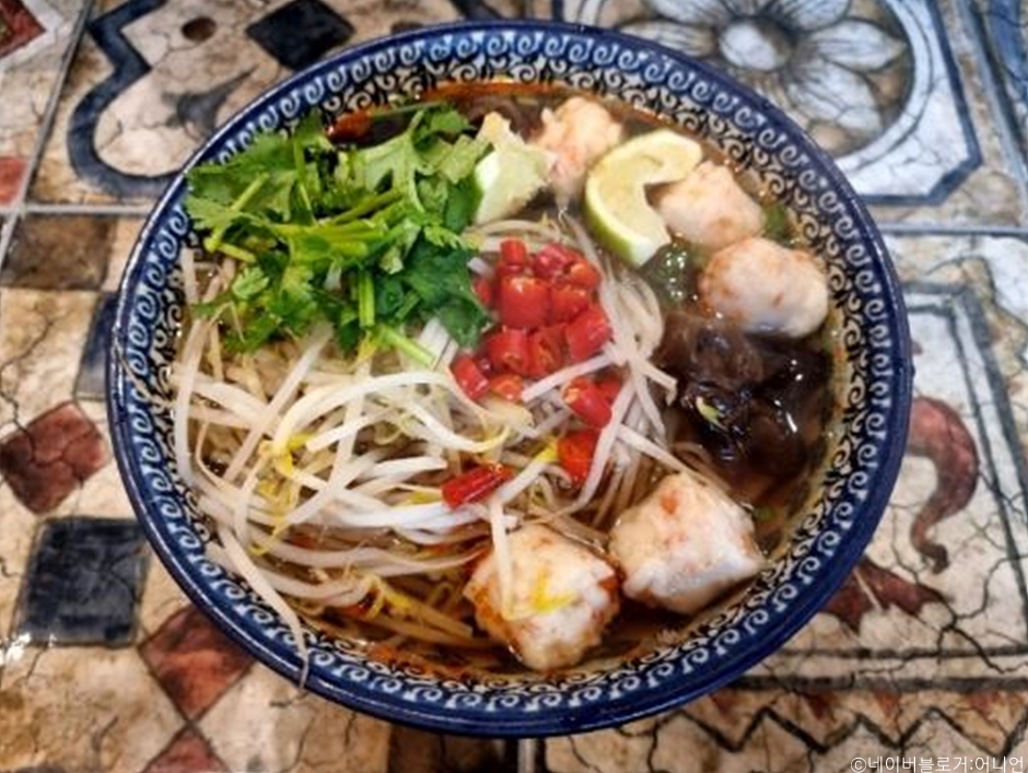 アンクル・イン・ザ・キッチン セントラルパーク本店
