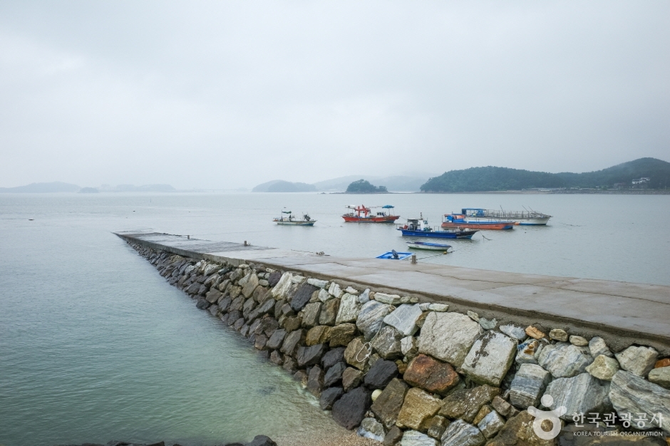 メチュリ島