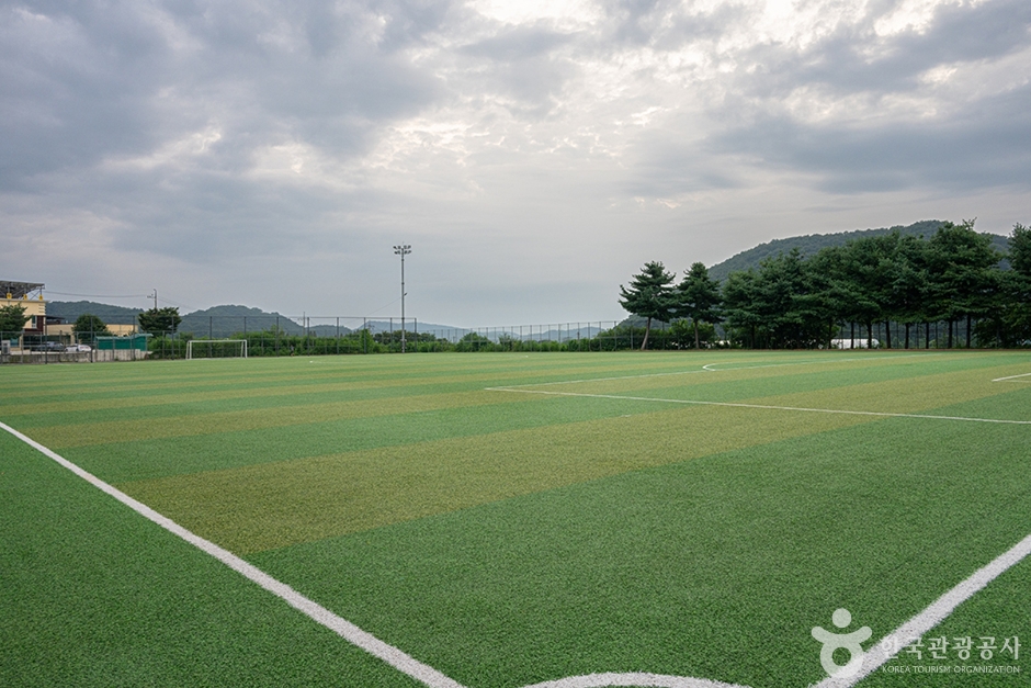 파평체육공원