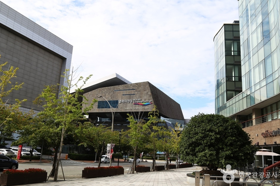 Haeundae Tourism Special Zone