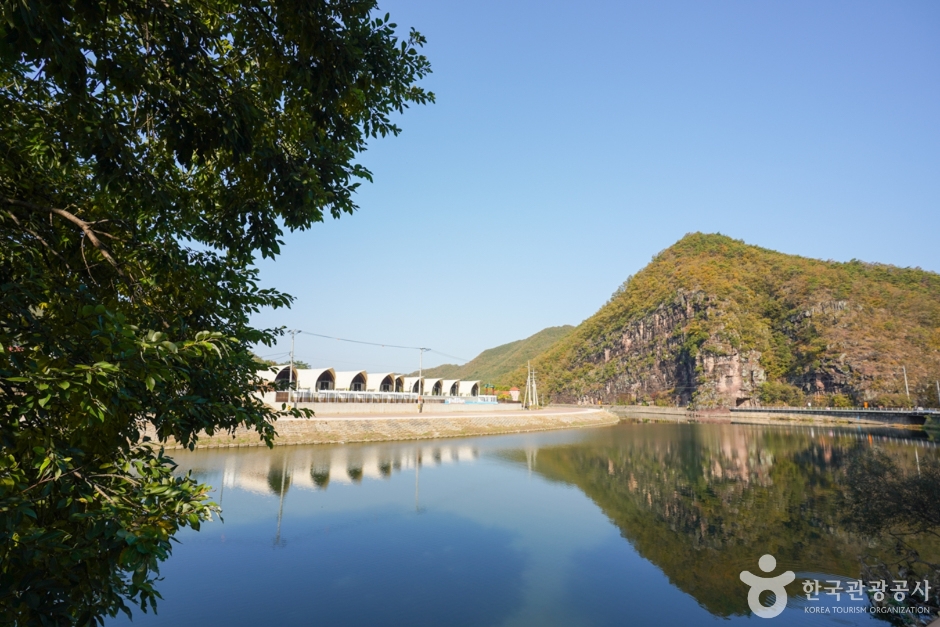岩山遊園地