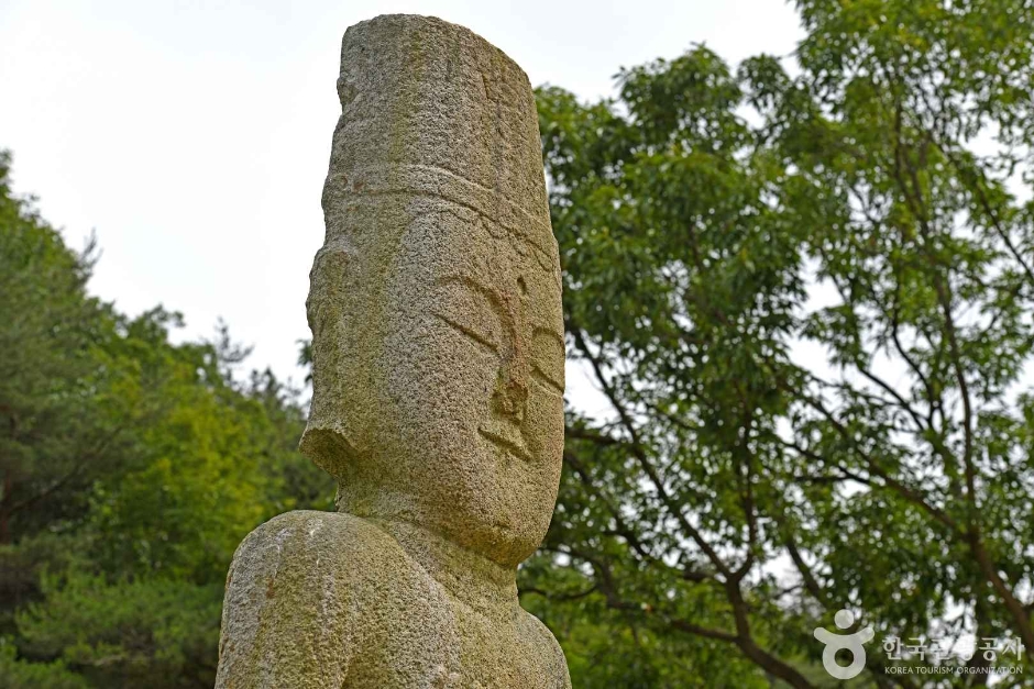 Yeongin Stone Buddha