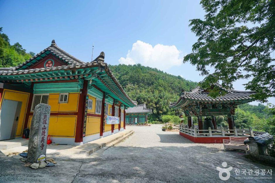 长义寺(固城)