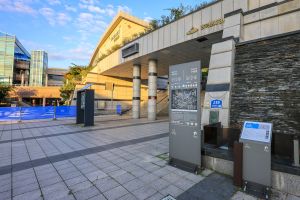 [경기옛길 영남길 제4길] 석성산길(동백호수공원 ~ 용인문화복지행정타운) 사진 7