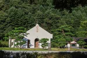 [경기옛길 영남길 제6길] 은이성지, 마애불길(양지면 남곡리~원삼면 독성리)