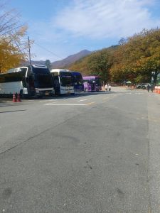 선암사계곡