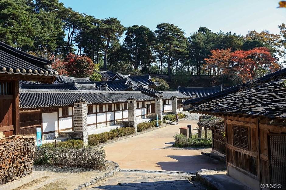 江陵船桥庄