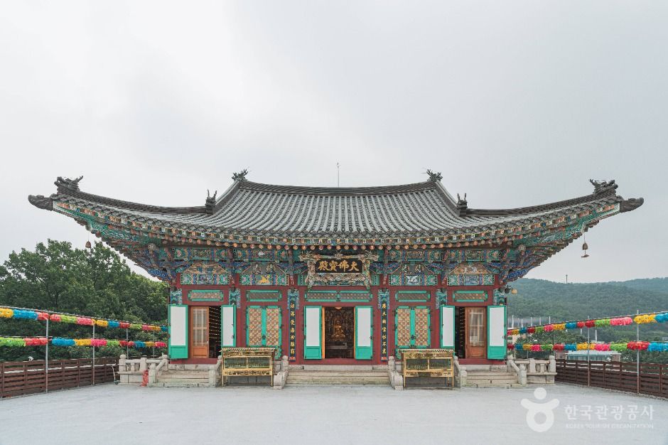 三龍寺