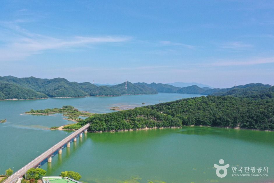 晋阳湖
