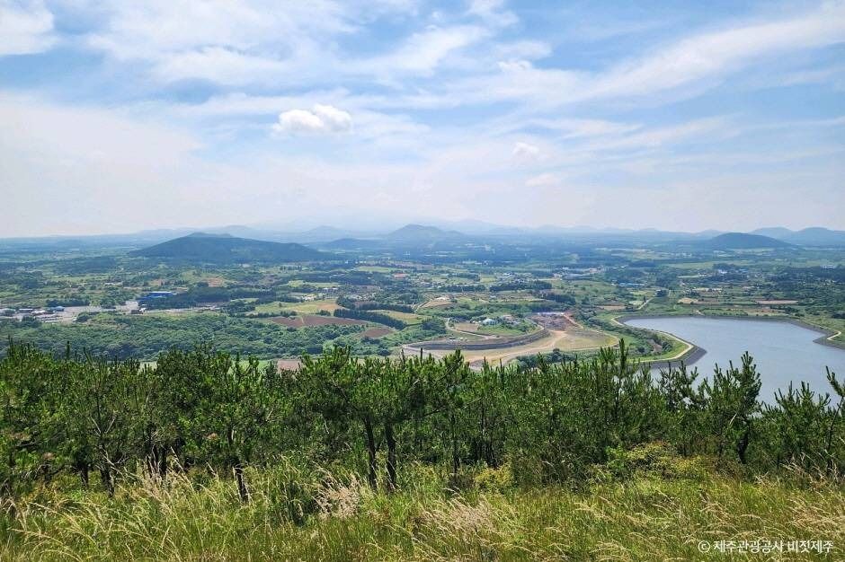 영주산
