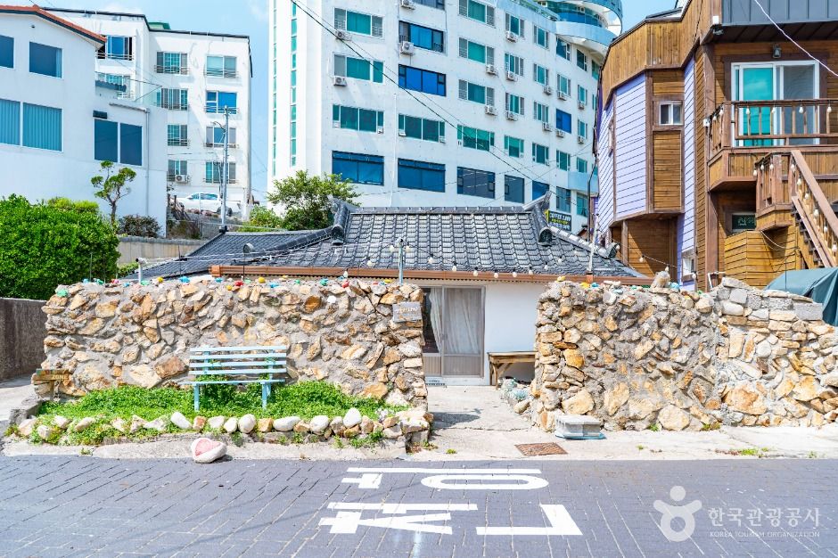 연동어촌체험마을