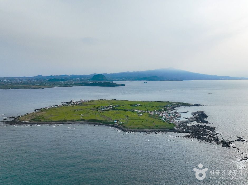 Gapado Island
