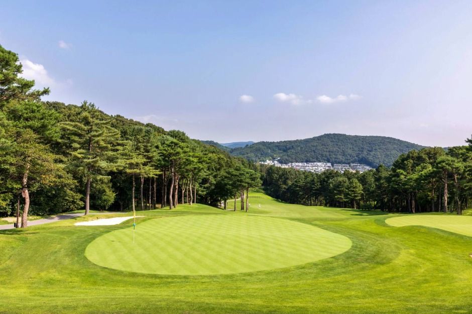 South Seoul Country Club