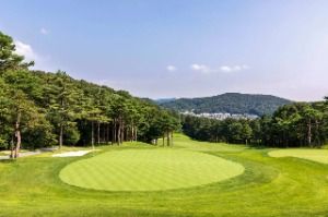 남서울컨트리클럽