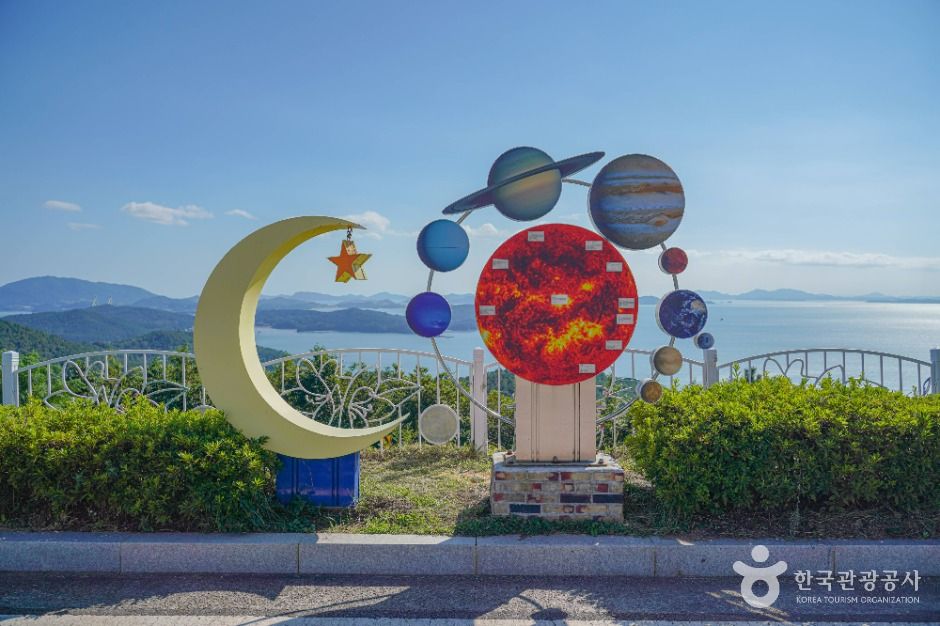 Goheung Space Astronomy Science Museum
