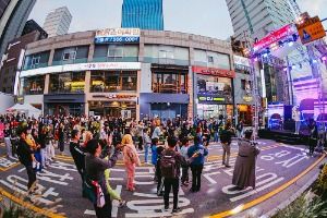 2025 케미스트릿 강남역 페스티벌 6