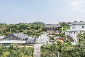 일심사(신안)