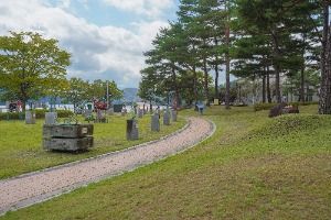 용담댐 물 문화관