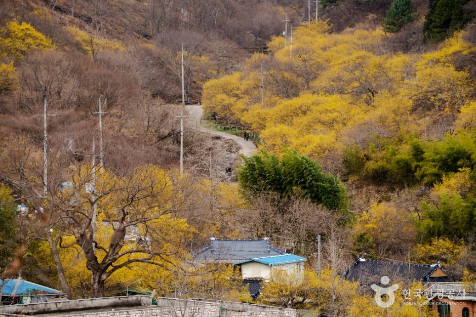 Hyeoncheon Village