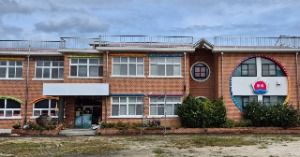 키덜트뮤지엄 고성