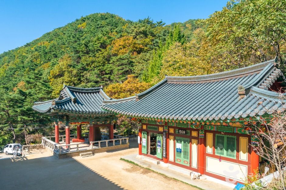 冠岩寺（大邱）