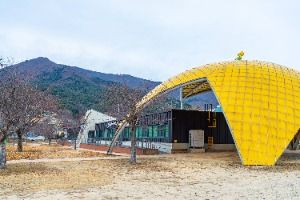 보현산별빛테마마을